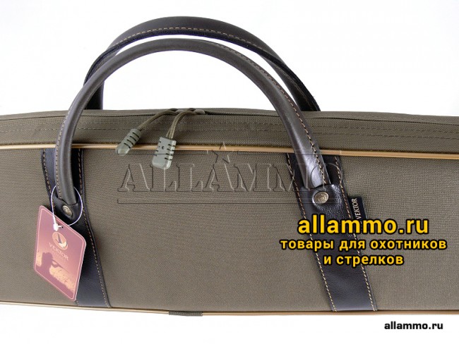 Чехол Вектор для карабина 135 см (К-901)
