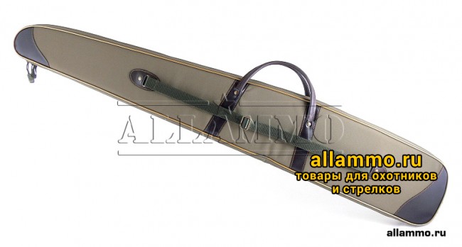 Чехол Вектор для карабина 135 см (К-901)