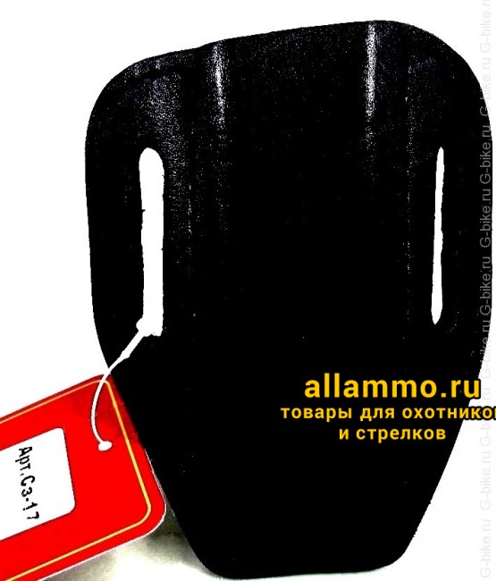 VEKTOR Чехол для обоймы (Сз-17)