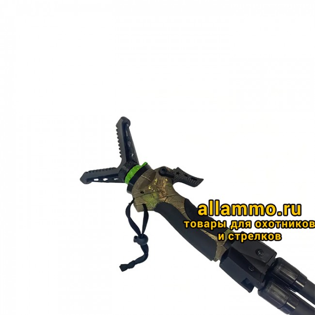 Опора для ружья 2 ноги FIERYDEER 1,8м