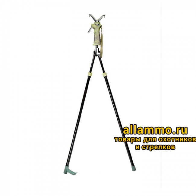 Опора для ружья 2 ноги FIERYDEER 1,8м