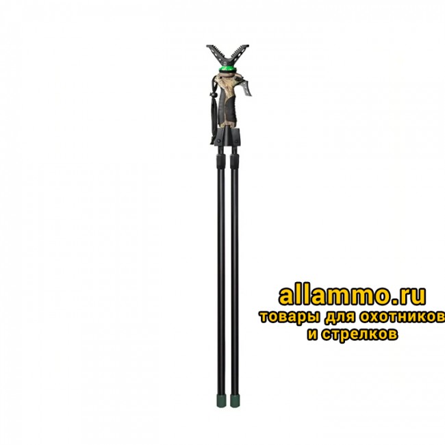 Опора для ружья 2 ноги FIERYDEER 1,8м