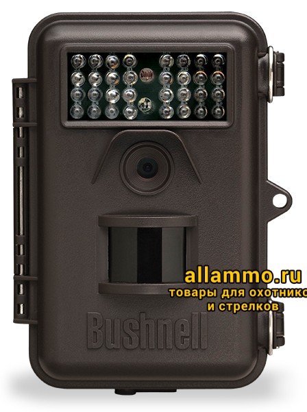 119436c_enl.jpg Фотоловушка (лесная камера) Bushnell Trophy Cam Essential #119636