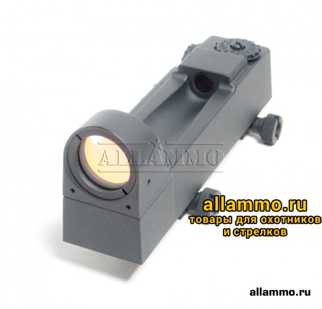 Коллиматорный прицел Кобра ЭКП-8-18 (на Weaver, Picatinny)