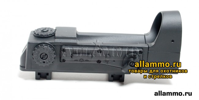 Коллиматорный прицел Кобра ЭКП-8-18 (на Weaver, Picatinny)