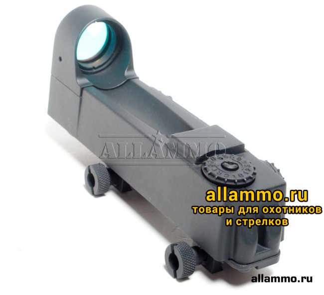 Коллиматорный прицел Кобра ЭКП-8-18 (на Weaver, Picatinny)