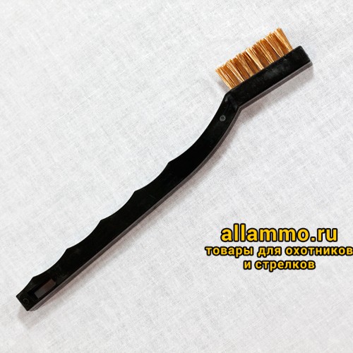 Щетка J.DEWEY бронзовая (GB-3)