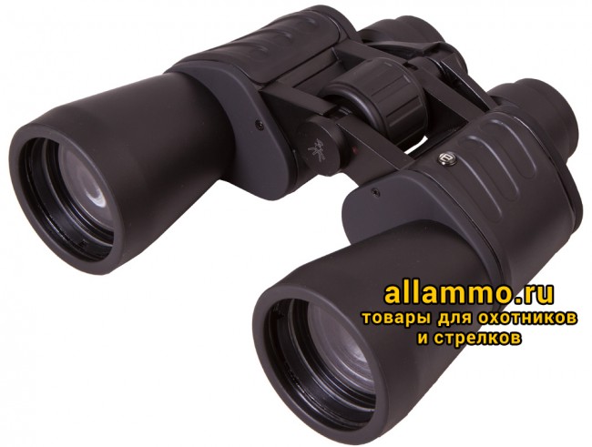 Бинокль Bresser Hunter 10x50 