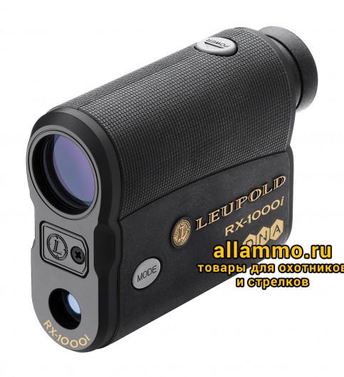 Дальномер Leupold RX-1000i c DNA (112178)