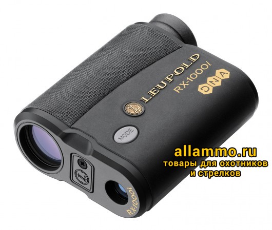 Дальномер Leupold RX-1000i c DNA (112178)