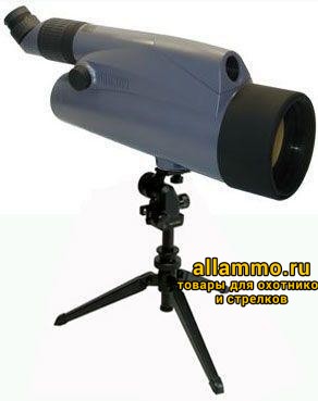 Зрительная труба Yukon 6-100x100 со штативом