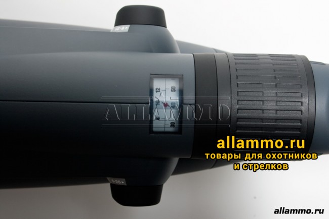 Зрительная труба Yukon 6-100x100 со штативом