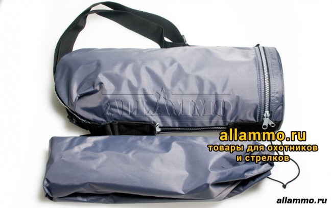 Зрительная труба Yukon 6-100x100 со штативом