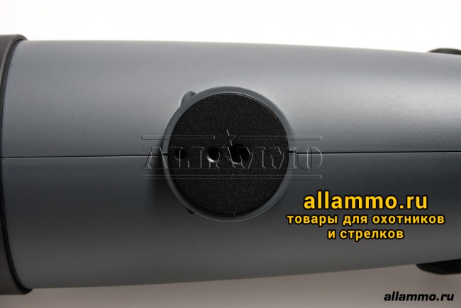 Зрительная труба Yukon 6-100x100 со штативом