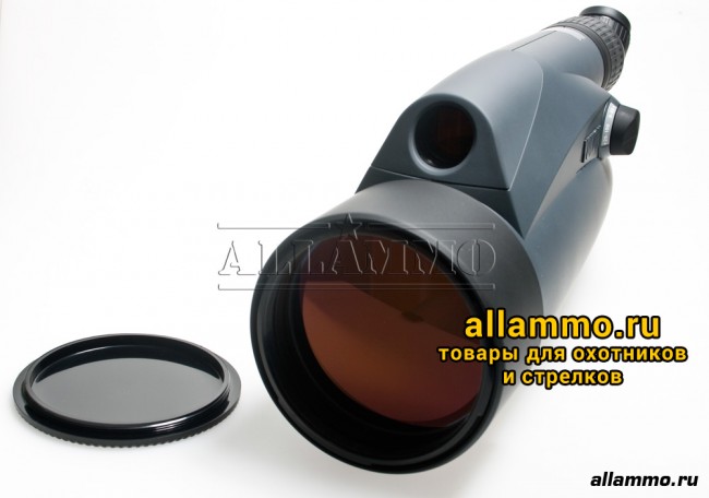 Зрительная труба Yukon 6-100x100 со штативом