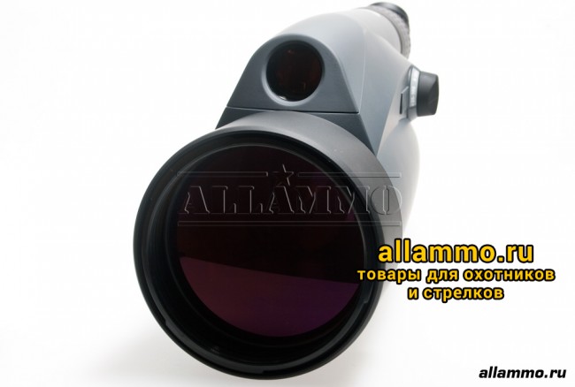 Зрительная труба Yukon 6-100x100 со штативом