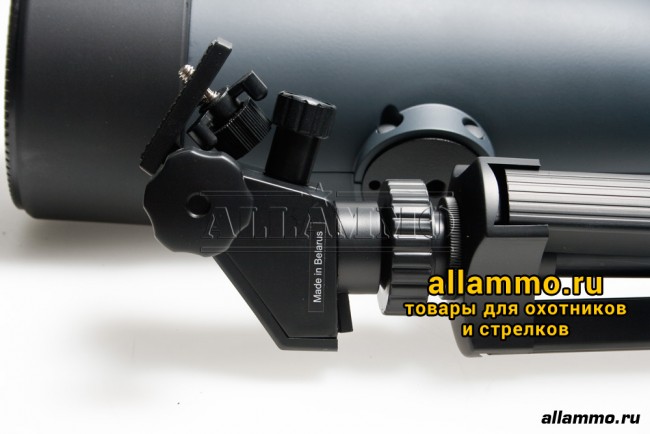 Зрительная труба Yukon 6-100x100 со штативом