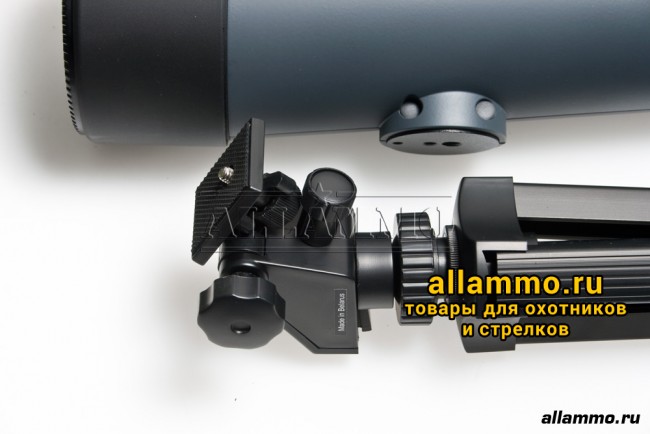 Зрительная труба Yukon 6-100x100 со штативом