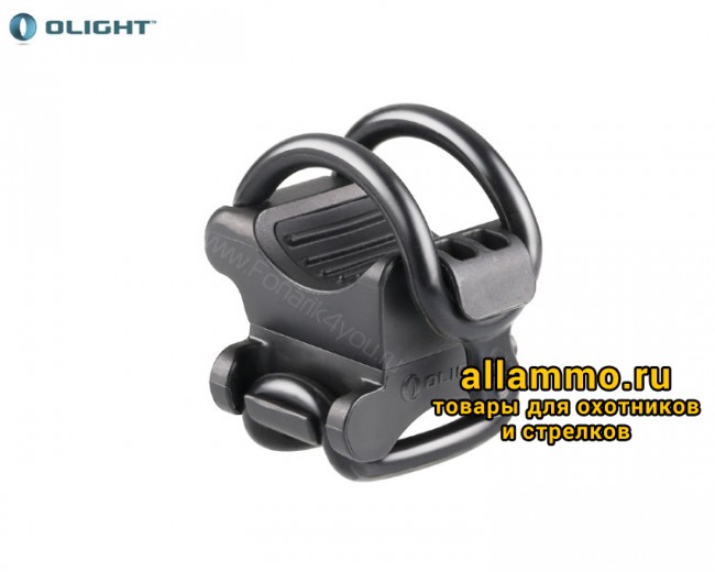 9185.750.jpg Крепление Olight FB-1 Universal Bike Mount