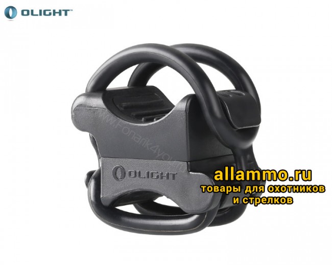 9186.750.jpg Крепление Olight FB-1 Universal Bike Mount