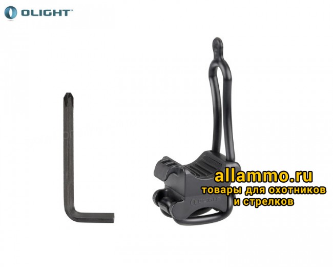9191.750.jpg Крепление Olight FB-1 Universal Bike Mount