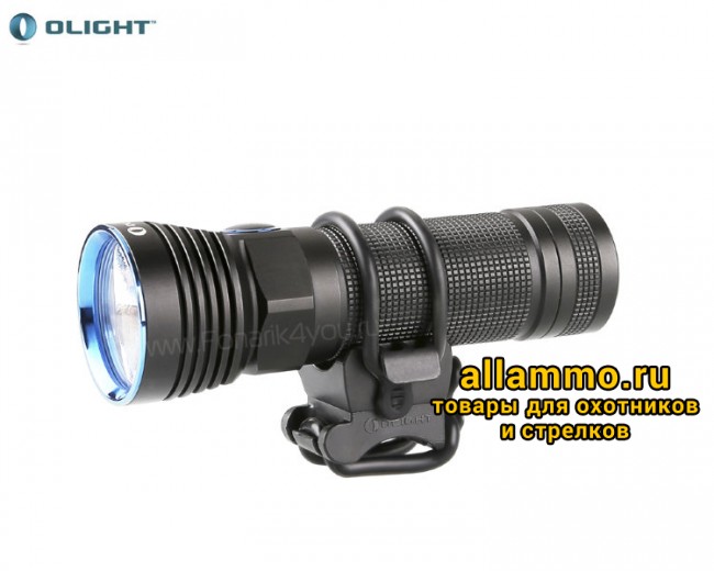 9188.750.jpg Крепление Olight FB-1 Universal Bike Mount