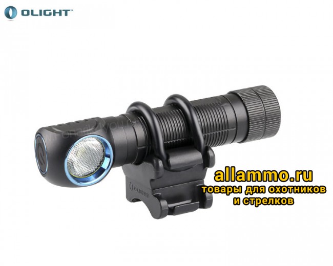 9190.750.jpg Крепление Olight FB-1 Universal Bike Mount