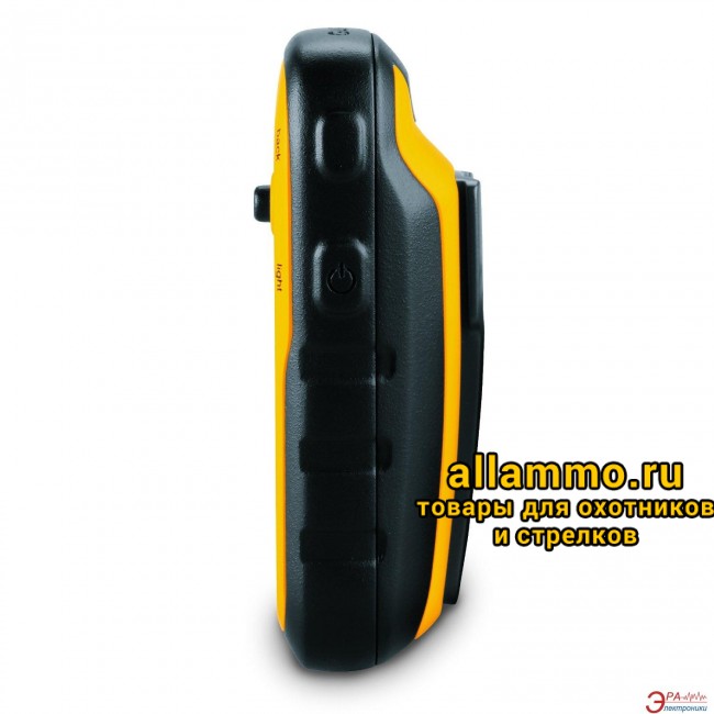 Навигатор Garmin eTrex 10