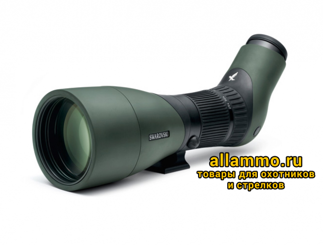 Зрительная труба Swarovski АTX 25-60x85 угловой окуляр