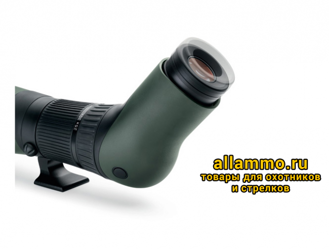 Зрительная труба Swarovski АTX 25-60x85 угловой окуляр