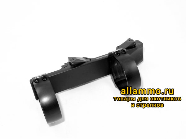 50-40-14-00-800 Кронштейн Innomount на Blaser кольца кольца 40mm