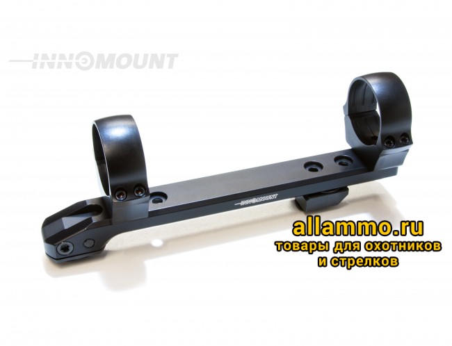 70-ATN4-16-XXX-YYY-160 BSM Поворотный кронштейн Innomount на Apel EAW для ATN4/Thor 4/Mars 4