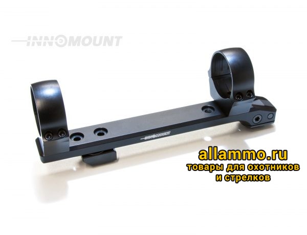 70-ATN4-16-XXX-YYY-160 BSM Поворотный кронштейн Innomount на Apel EAW для ATN4/Thor 4/Mars 4