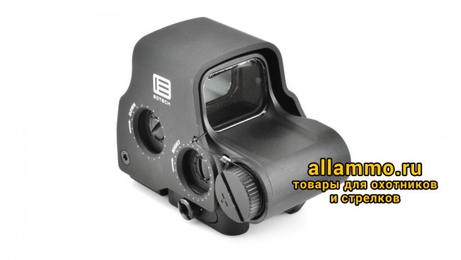 Коллиматорный голографический прицел EOTech EXPS2-0 Green