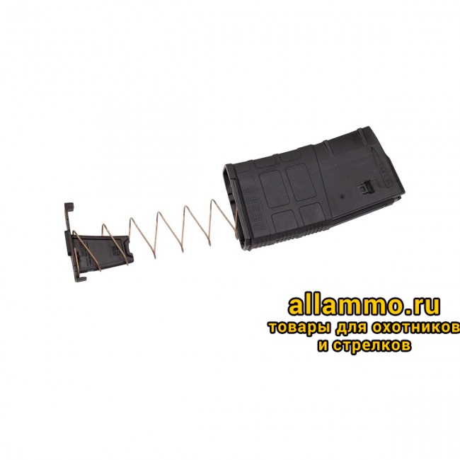 Ограничитель Magpul для магазина MINUS 5 ROUND - PMAG LR/SR GEN M3 7,62x51/.308 Win 3 шт. (MAG562)