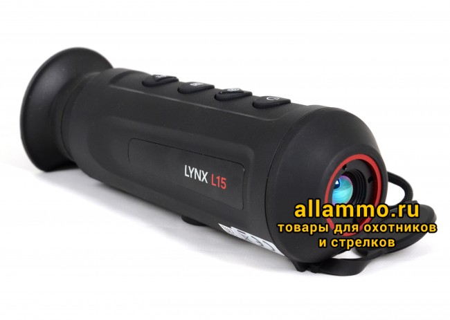 514863839d83c4062e9648e1e36db39e.jpg Тепловизионный монокуляр HIKMICRO LYNX L15 (384x288px до 1353м)
