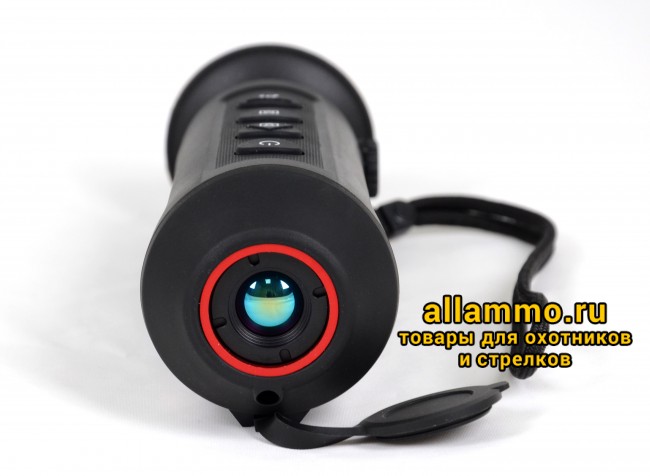 ea62ef5ce661782ce72d96dfe74adb8a.jpg Тепловизионный монокуляр HIKMICRO LYNX L15 (384x288px до 1353м)