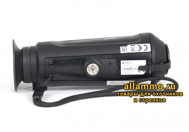 d5c37ae5927d9c8f1ab3cdffc89e7922.jpg Тепловизионный монокуляр HIKMICRO LYNX L15 (384x288px до 1353м)
