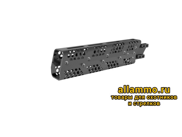 Цевье Тактические Идеи В-185 для ВПО-185/ВПО285
