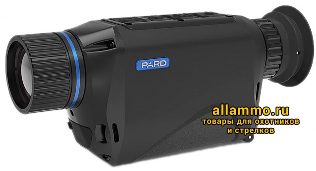 Тепловизионный монокуляр PARD TA62-35 (640x480, 35мм)