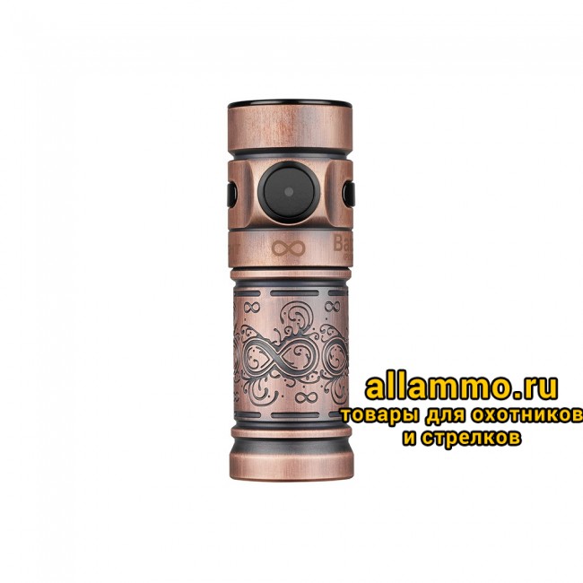 Фонарь Olight Baton 3 Eternal
