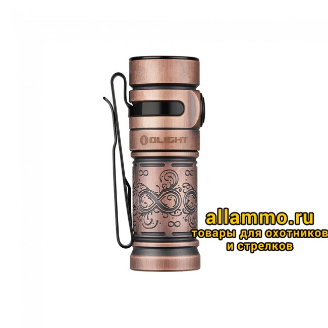 Фонарь Olight Baton 3 Eternal