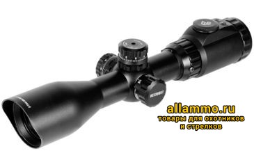 Оптический прицел Leapers UTG 2-7X44