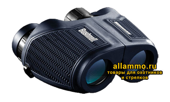e24135873df4962a7f546280d68864f1.png Бинокль Bushnell H2O 10x26 водонепроницаемый