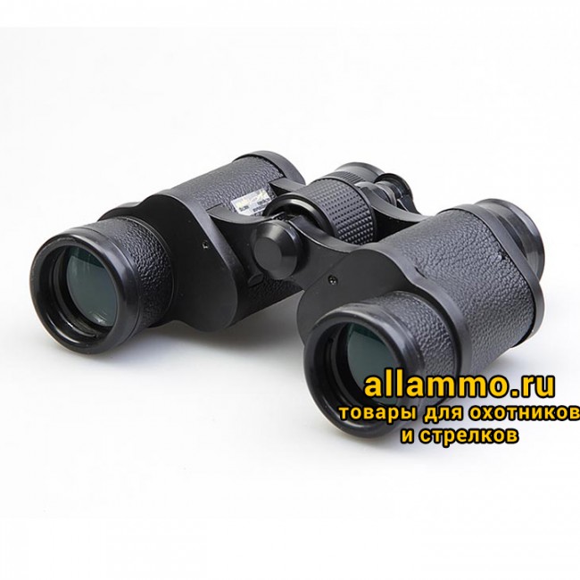 Бинокль Veber Classic БПЦ 7x35 VL