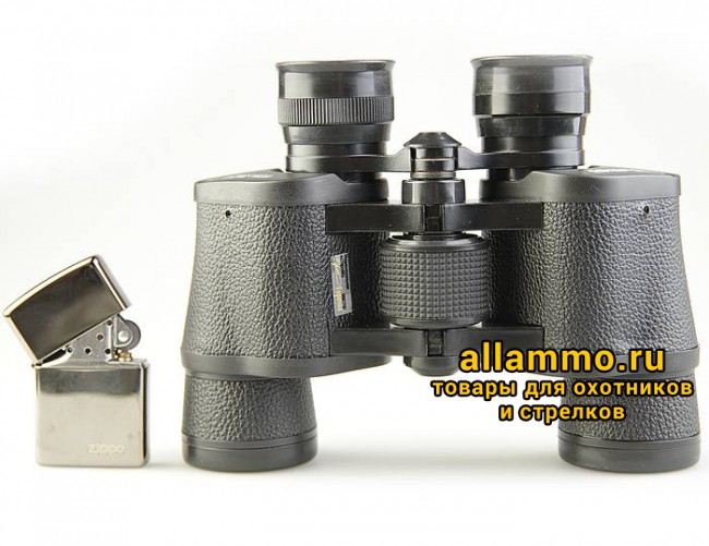 Бинокль Veber Classic БПЦ 7x35 VL