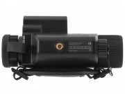 Тепловизор монокуляр Sytong XS03-35 LRF (384х288px, ø35мм,) с дальномером