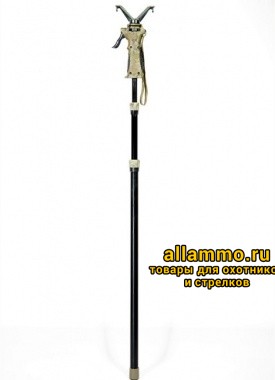 Опора для ружья 1 нога FIERYDEER 1,5м