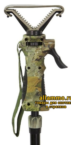 Опора для ружья 1 нога FIERYDEER 1,5м