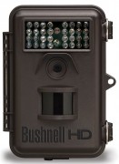 (119537) Фотоловушка (лесная камера) Bushnell Trophy Cam HD 